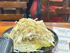 -河南烩面馆(复兴南街店)