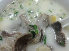 -教师之家赵家羊汤馆(东青龙街店)
