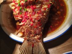 -费大厨辣椒炒肉(万家丽一店)