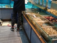 -良师门滨海人家·海鲜·家常菜(滨海城店)