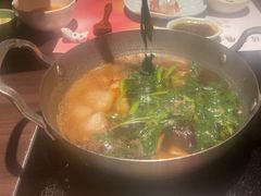 -匠和风精致料理(莆田财富中心店)
