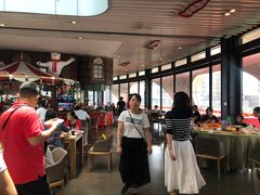 -东方明珠·可口可乐欢乐餐厅