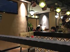-绿茵阁(体育西分店)