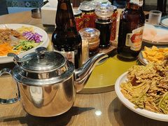 -直隶安家牛肉罩饼(建华店)