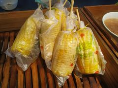 -老乡鸡(定远大润发店)