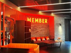 -加伍磅健身(千树店)