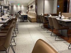 大堂-花味烤肉·拌饭(庐阳万象汇店)