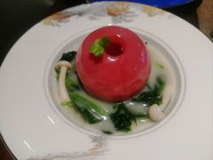 -曾宴·楚菜(湖北省博物馆店)