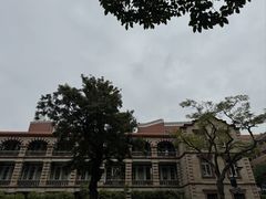 -厦门大学(思明校区)