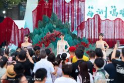 -无锡君来洲际酒店·宴会厅