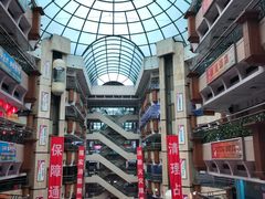 -傣妹火锅(荔湾广场店)