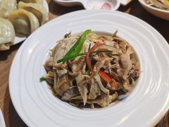 -贯贯吉·清真餐厅(浙江中路店)