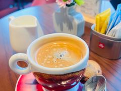 -大连铂尔曼酒店-铂尔曼美食廊 Pullman Deli