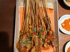 -全牛匠·乐山跷脚牛肉(西单华威约饭街店)