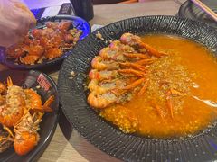 -红盔甲·小龙虾(车公庙店)