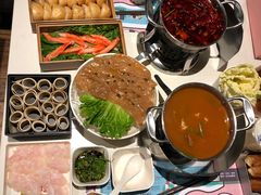 -火锅先生(五马街店)