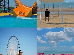 -秦皇岛乐岛海洋王国