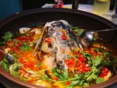 -云梦庭·剁椒鱼头(银泰中心in99店)