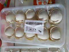 -满宝馄饨(HRB阿什河店)