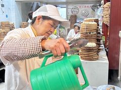 -嘉州海汇源老烧麦店