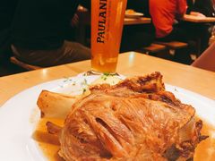 -Restaurant Paulaner am Dom