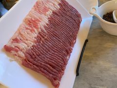 -清真·鸦儿李记·涮肉(花市店)