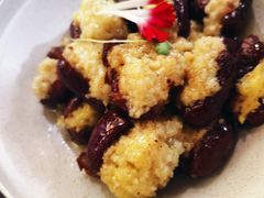 -乔家满族八大碗(流水沟店)