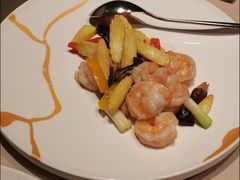 -恒悦轩·粤菜(上海展览中心店)