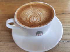 -1901 Cafe(西四店)