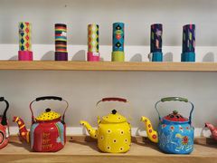 -恋物百货商店(华侨城店)