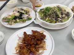 -海鲜街菜馆(海珠南路店)