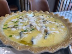 -聚丰园•湖鲜餐厅(阿红私房菜梅石路店)