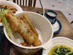 -锡和无锡菜(景丽苑店)