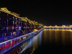 -龙津风雨桥