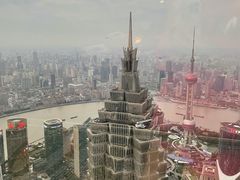 -上海柏悦酒店·世纪100牛排馆