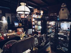 -古董花园(思南路42弄小区店)