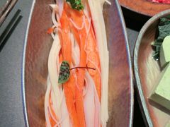 -季季山·云南野生菌火锅(上海首店)