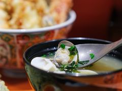 -天妇罗内顺田(罗湖店)
