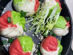 -蔡澜点心·粤菜(西单大悦城店)