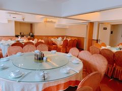 大堂-百里鲜·闽南家宴·福建菜