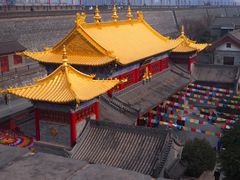 -西安城墙·碑林历史文化景区