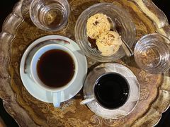 -RUMORS COFFEE ROASTERY鲁马滋咖啡(湖南路店)