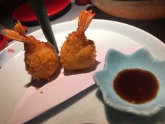 -京料理·日料自助·铁板燒(复悦城店)