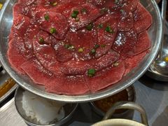 -GOGIYA·咕叽吖韩国传统烤肉店(东方新天地店)
