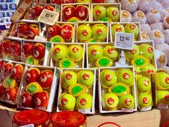 -Olé精品超市(广州太古汇店)