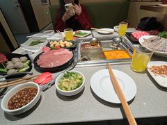 -海底捞火锅(龙湖金沙天街店)