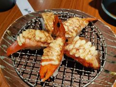 -仓桥家·焗寿司·锅物(光谷步行街店)