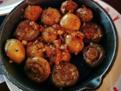 -BROWNSTONE布朗石西班牙餐厅(富城店)