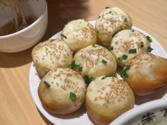 -朱新年·苏式汤团·面点(北寺塔店)