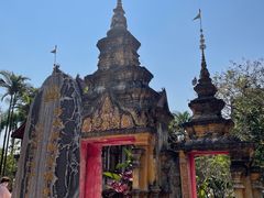 -西双版纳总佛寺